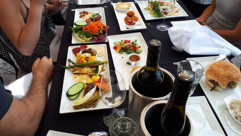 Kelowna Wine Tour Tickets | 360 - 2271 Harvey Ave, Kelowna, BC V1Y 6H2, Canada | Phone: (866) 477-5266