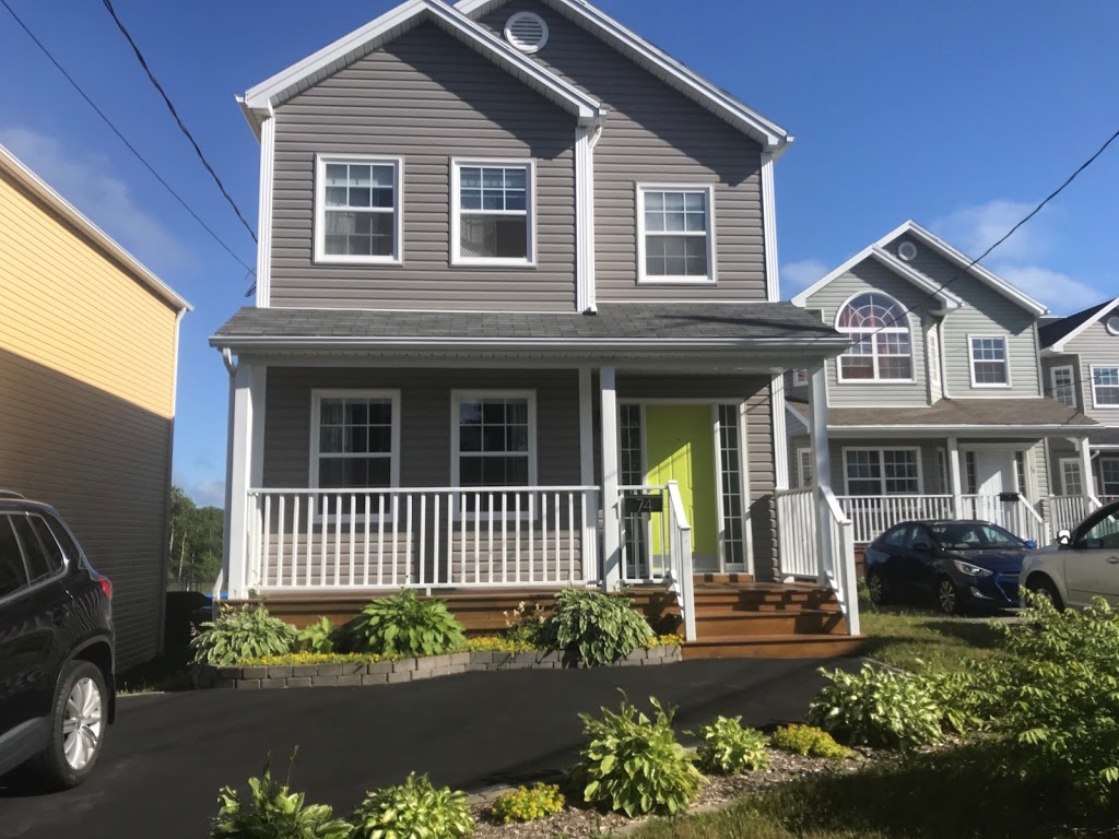 Richard Payne, Realtor®️ - Halifax Homes and Lifestyles | 231 Piggott Ave, Fall River, NS B2T 1Z1, Canada | Phone: (902) 489-1804