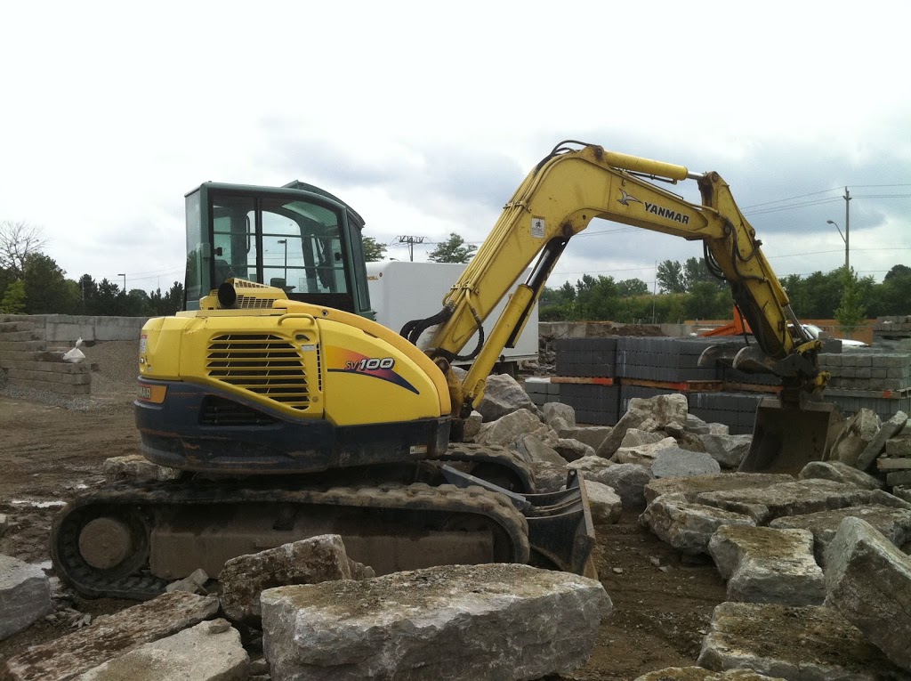 CG Equipment | 38 Main St, Zurich, ON N0M 2T0, Canada | Phone: (844) 933-4424