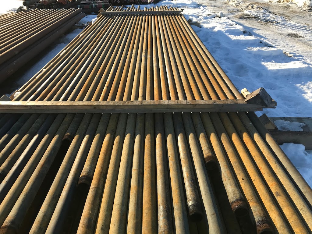 WhiteStar Tubulars Ltd. | 4415 51 Ave E, Redwater, AB T0A 2W0, Canada | Phone: (780) 996-1867