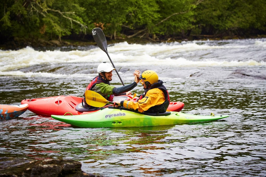 Madawaska Kanu Centre | 247 River Rd, Barrys Bay, ON K0J 1B0, Canada | Phone: (613) 756-3620