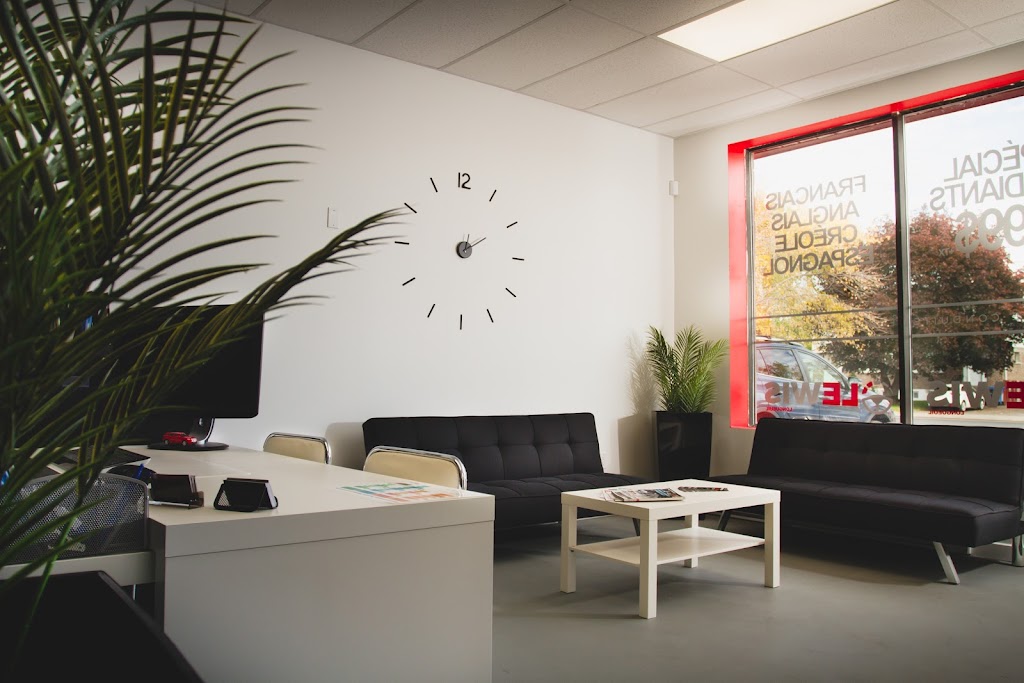 École de conduite Lewis Longueuil | 2866 Rue de Lyon, Longueuil, QC J4L 3R2, Canada | Phone: (450) 679-0111