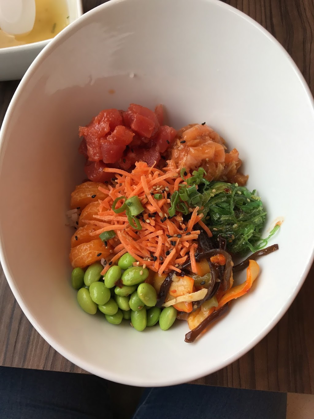 Yuzu sushi | 233 Bd Frontenac O, Thetford Mines, QC G6G 6K2, Canada | Phone: (418) 332-6262