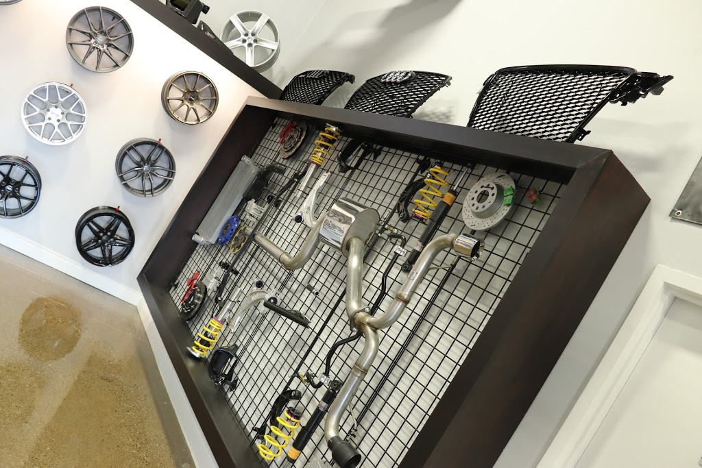 EuroSport Tuning | 333 Wyecroft Rd Unit 5, Oakville, ON L6K 2H2, Canada | Phone: (905) 825-9334