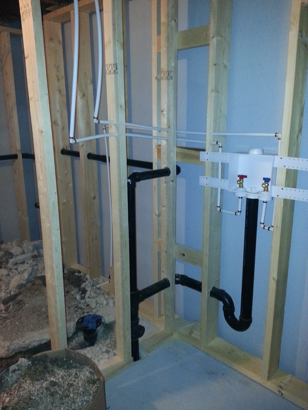 Phoenix Plumbing | 557 St Johns Ave, Winnipeg, MB R2W 1J2, Canada | Phone: (204) 999-2941