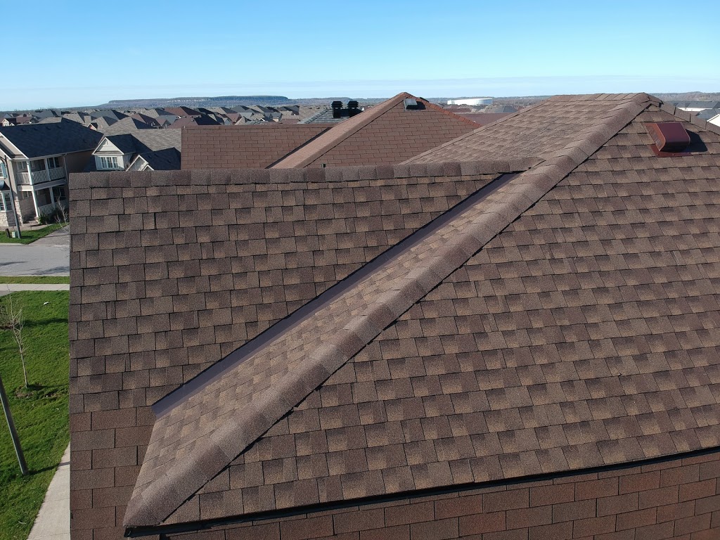 AEON ROOFING & CONTRACTORS | 2233 Argentia Rd #302, Mississauga, ON L5N 2X7, Canada | Phone: (647) 646-7663