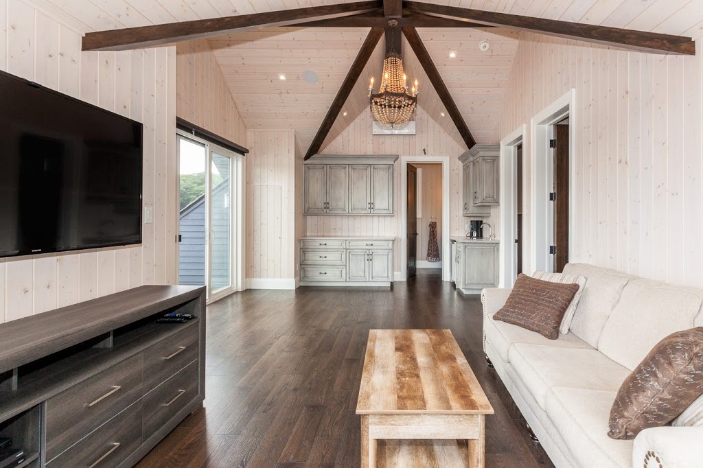 Muskoka Luxury Properties | 1-A Lee Valley Dr, Port Carling, ON P0B 1J0, Canada | Phone: (705) 205-2726