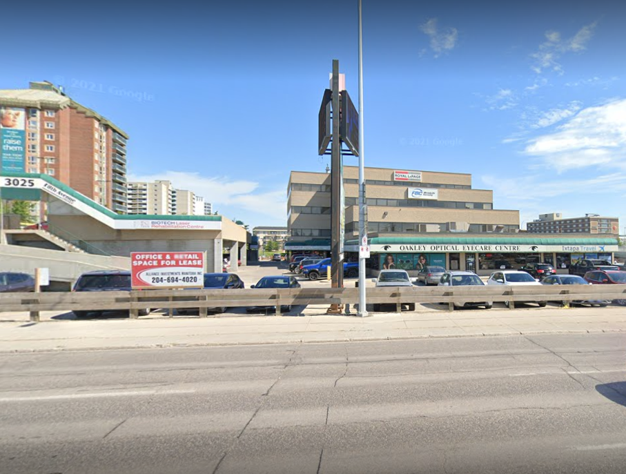 Kerry Hyde Realtor ® | 3025 Portage Ave #300, Winnipeg, MB R3K 2E2, Canada | Phone: (204) 795-5908