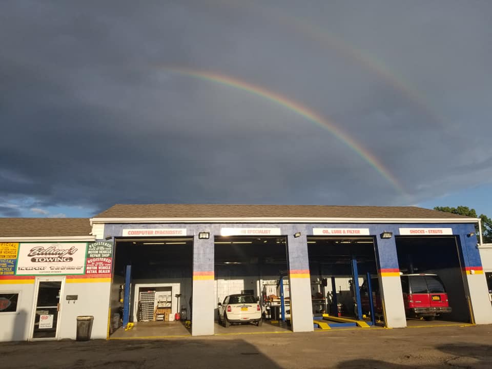 Bellrengs Towing & Automotive Inc. | 6929 Niagara Falls Blvd, Niagara Falls, NY 14304, USA | Phone: (716) 297-6757