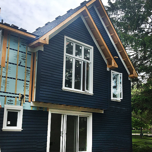DFMM Siding Company Toronto | 5348 Lakeshore Rd, Burlington, ON L7L 4Z2, Canada | Phone: (647) 720-4279