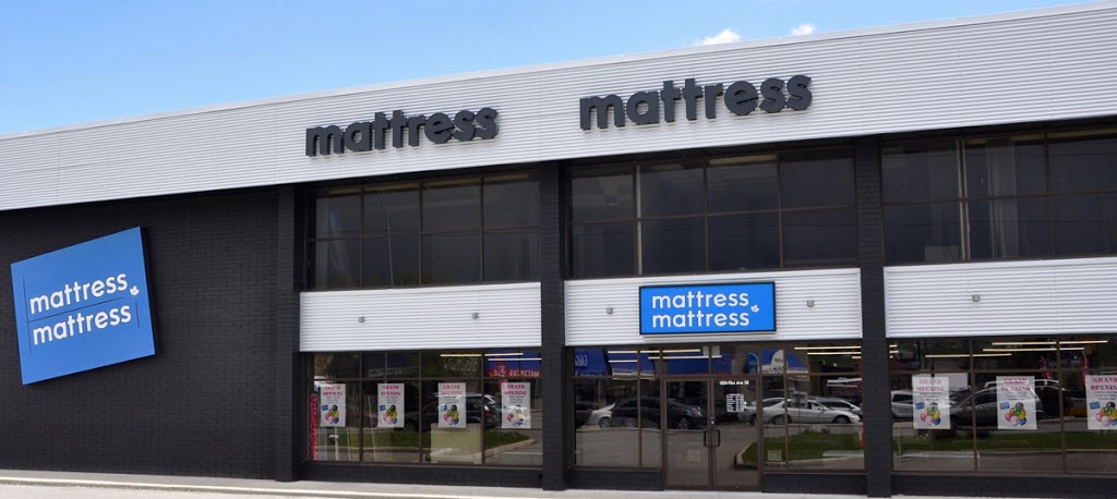 Mattress Mattress | 1221 73 Ave SE, Calgary, AB T2H 2X1, Canada | Phone: (403) 255-0021