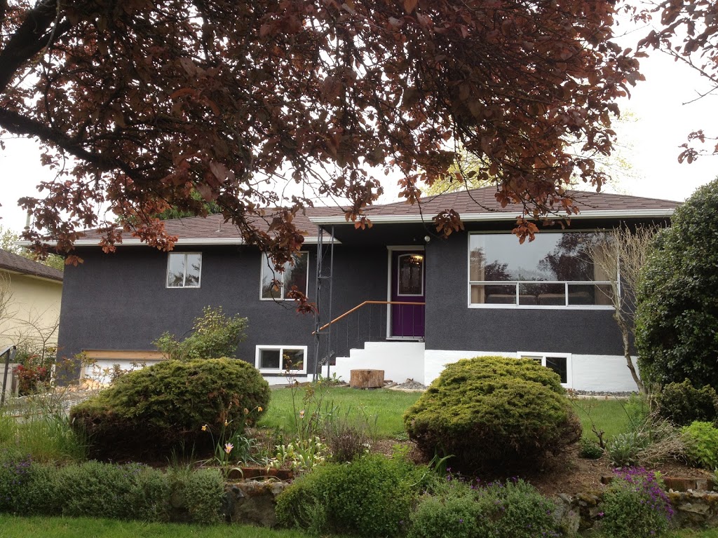 Double Dip Painting Inc. | 450 Dallas Rd, Victoria, BC V8V 1B1, Canada | Phone: (250) 891-7744