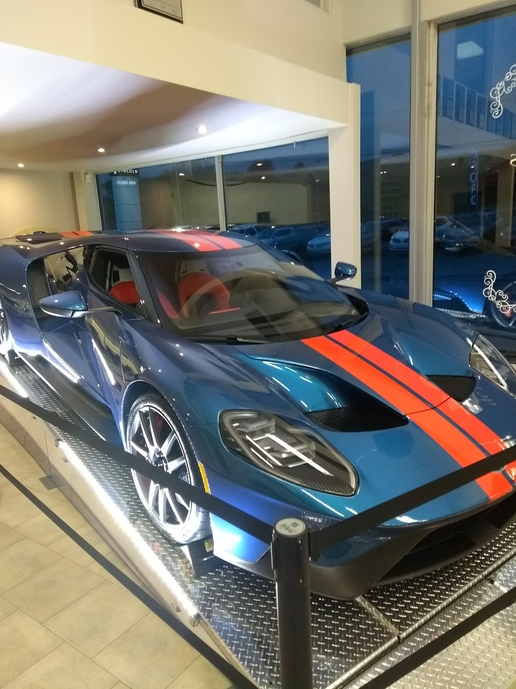 Beauce Auto Ford Lincoln | 405 Boulevard Renault, Beauceville, QC G5X 1N7, Canada | Phone: (418) 228-1011