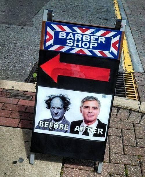 Main Street Barber | 109 2 Ave, Strathmore, AB T1P, Canada | Phone: (403) 934-3073