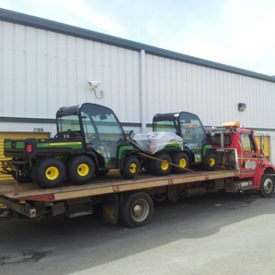 Anchor Towing & Recovery Ltd. | 687 Prospect Rd, Goodwood, NS B3T 1P3, Canada | Phone: (902) 457-1700
