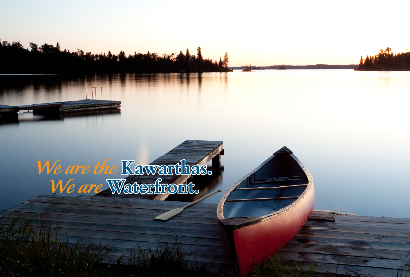 Kawartha Waterfront Realty Inc | 244 Balsam Lake Dr, Kirkfield, ON K0M 2B0, Canada | Phone: (705) 438-3000