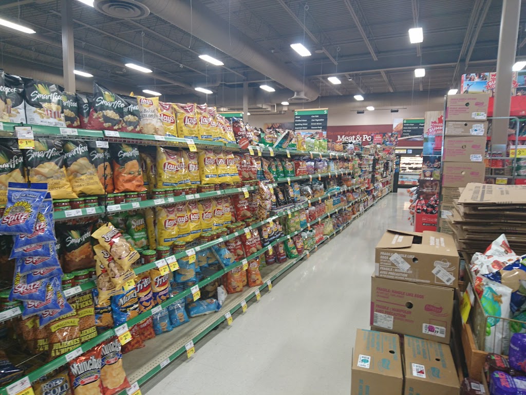 Sobeys Orangeville | 500 Riddell Rd, Orangeville, ON L9W 5L1, Canada | Phone: (519) 941-1339