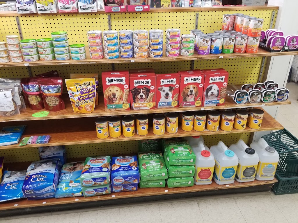 Palgrave Variety | 17210 Peel Regional Rd 50, Palgrave, ON L7E 0L1, Canada | Phone: (905) 880-5311