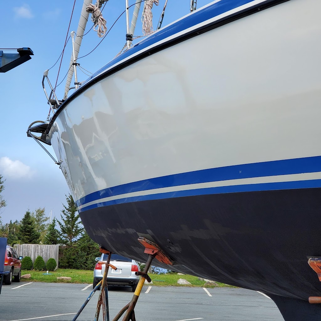 Dr. Ds Detailing | 4111 St. Margarets Bay Rd, Hubley, NS B3Z 1C2, Canada | Phone: (902) 240-2381