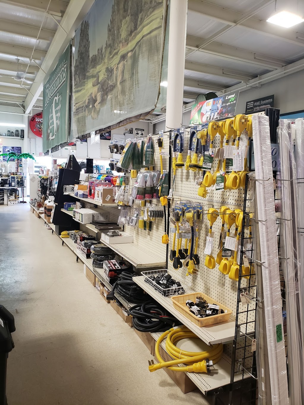 Saskatoon RV Superstore | 3510 Idylwyld Dr N, Saskatoon, SK S7L 6G3, Canada | Phone: (306) 978-7253