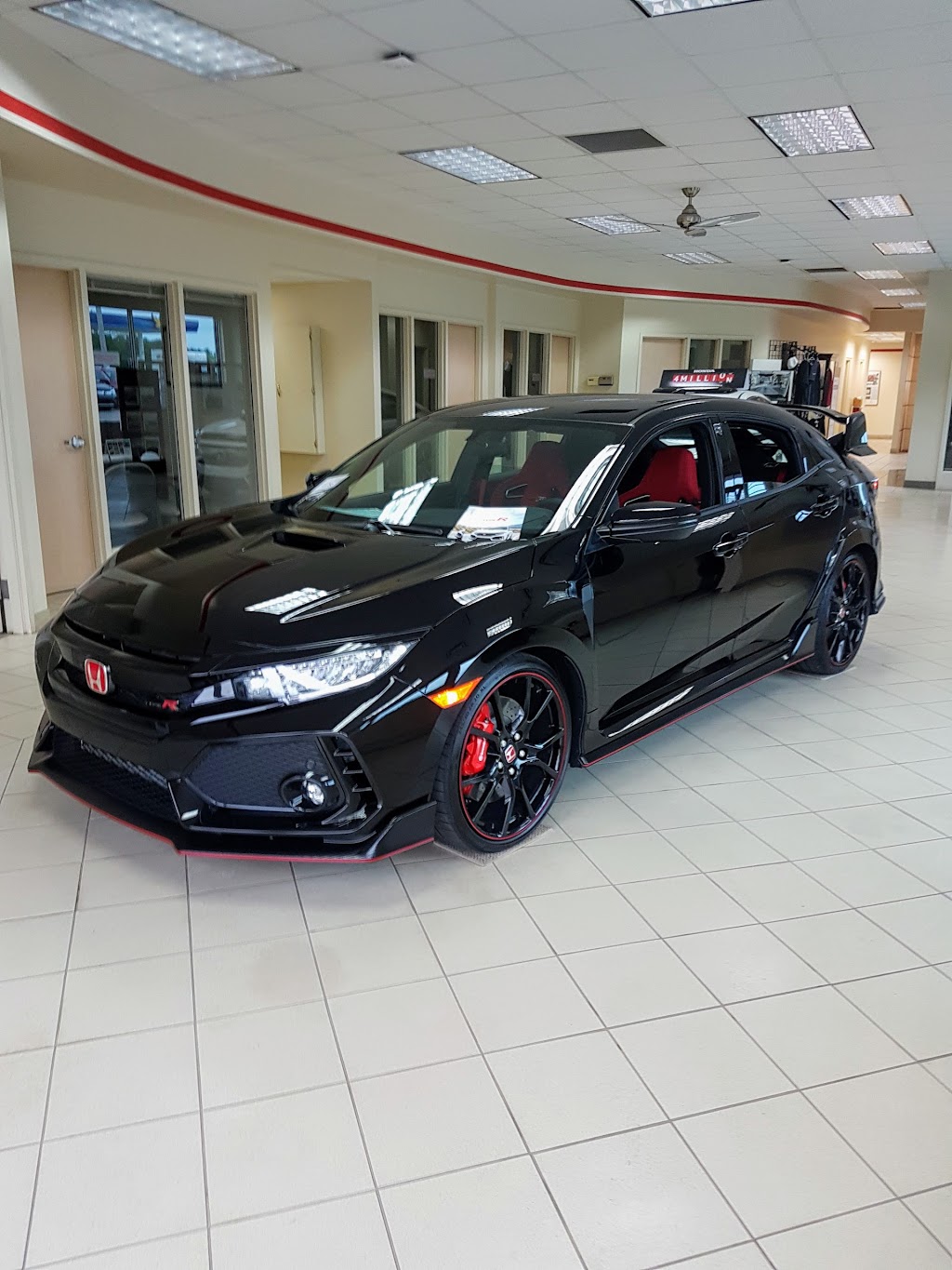 Centennial Honda | 610 South Dr, Summerside, PE C1N 3Z7, Canada | Phone: (902) 436-9158