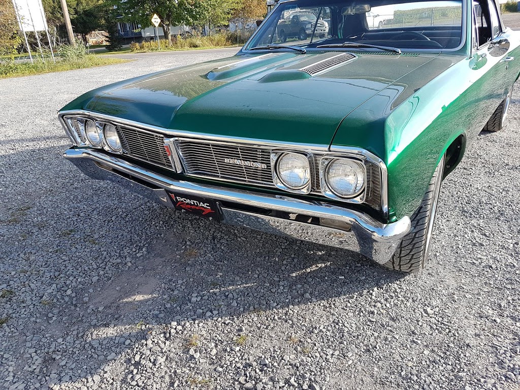 Cam Shop inc. | 700 Rue Principale, Rivière-Beaudette, QC J0P 1R0, Canada | Phone: (450) 802-8689