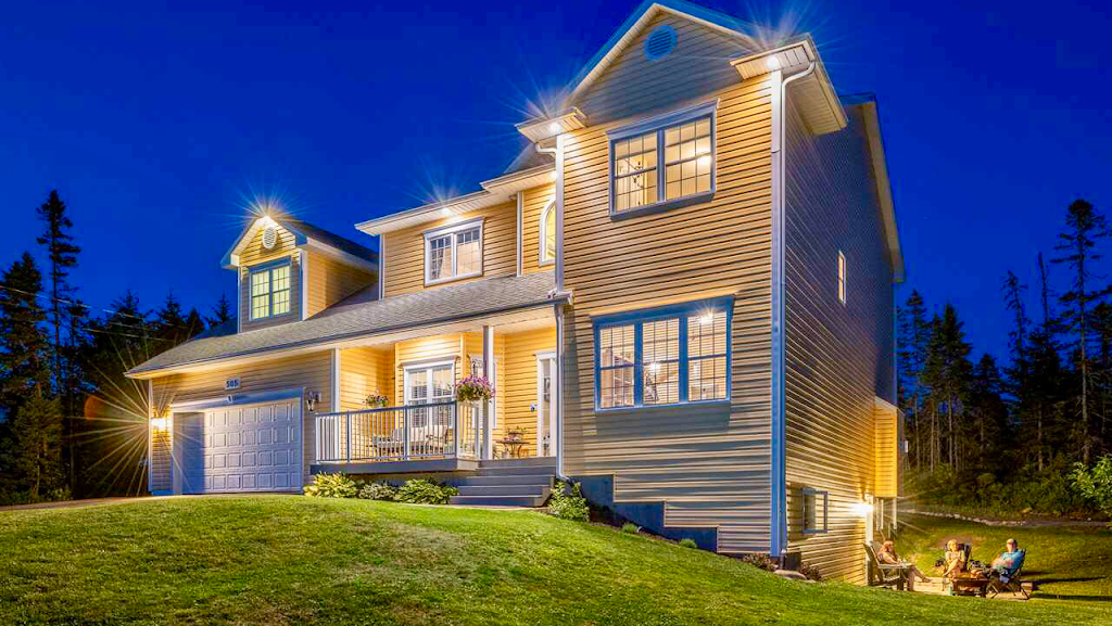Richard Payne, Realtor®️ - Halifax Homes and Lifestyles | 231 Piggott Ave, Fall River, NS B2T 1Z1, Canada | Phone: (902) 489-1804