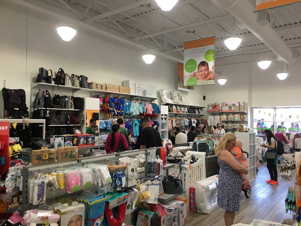 Active Baby | 302-6339 200 St, Langley City, BC V2Y 1A2, Canada | Phone: (604) 427-4788