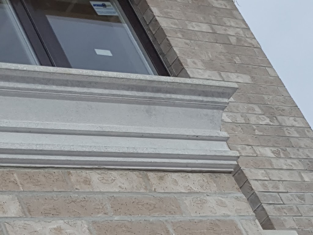 Kareem Precast Concrete | 133 Oakdale Rd, North York, ON M3N 1W2, Canada | Phone: (416) 742-1111