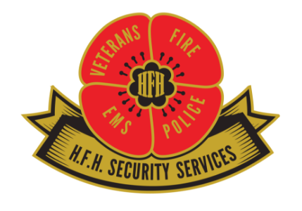 H.F.H. SECURITY SERVICES. INC. | 87 Curtis St, Angus, ON L0M 1B0, Canada | Phone: (705) 715-2327