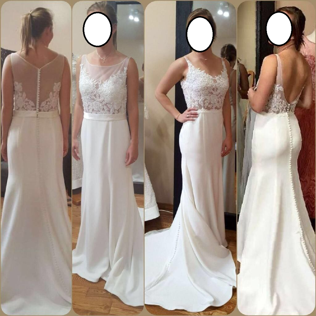 couture by maisoon | 104 Douglas Glen Crescent SE, Calgary, AB T2Z 3M6, Canada | Phone: (403) 990-1575