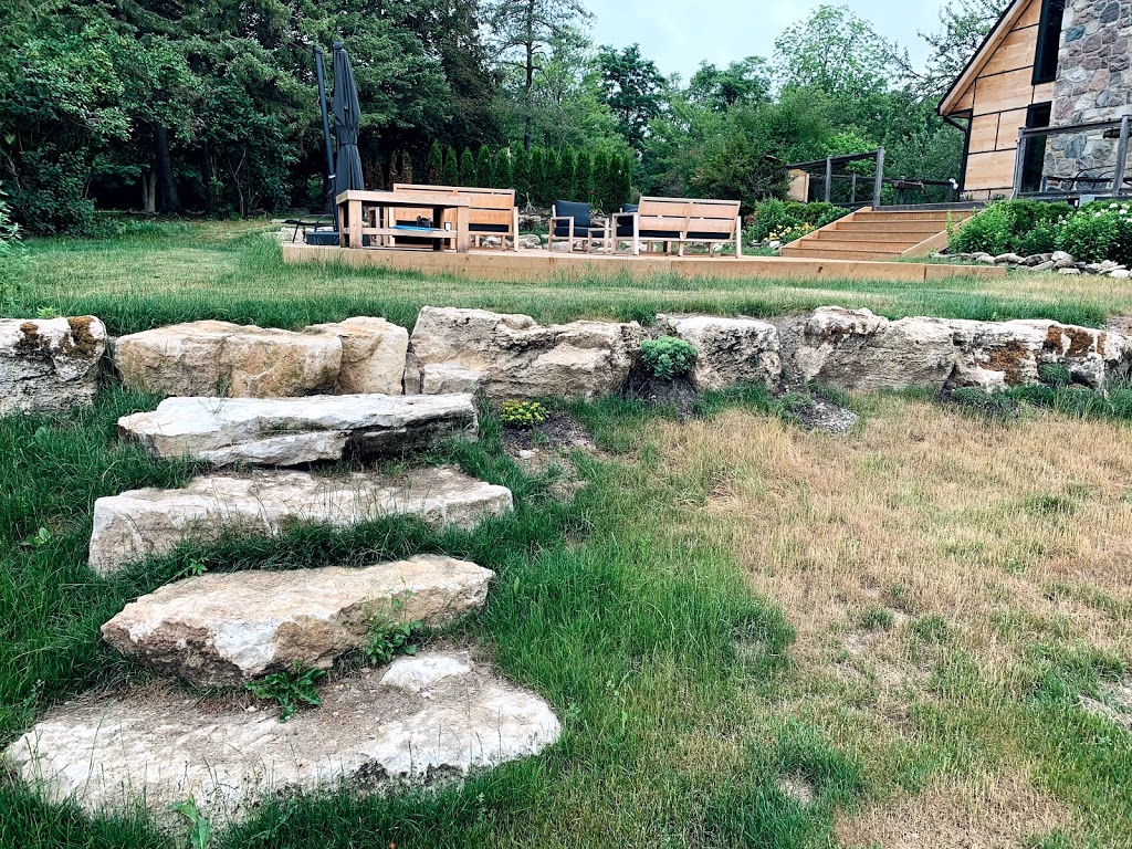 Woodwright Carpentry | 335553 7 Line, Shelburne, ON L0N 1S0, Canada | Phone: (519) 943-0944
