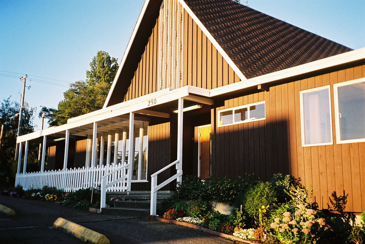 Comox Valley Unitarian Fellowship | 250 Beach Dr, Comox, BC V9M 1P9, Canada | Phone: (250) 702-9167