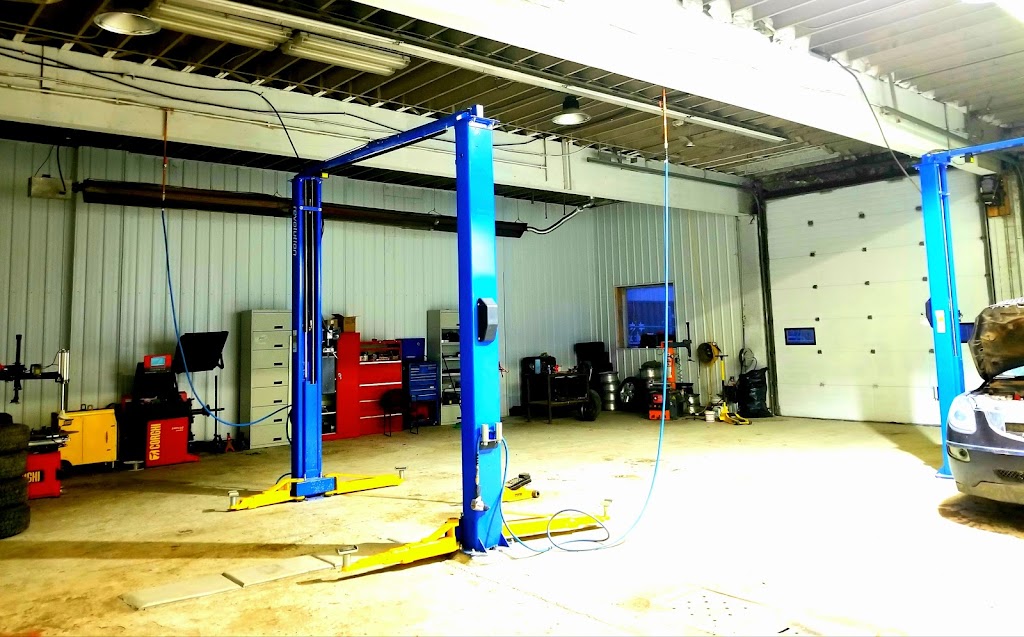 EcoTire Tire Shop | 7340 Yellowhead Trail NW, Edmonton, AB T5B 4R5, Canada | Phone: (587) 490-6699