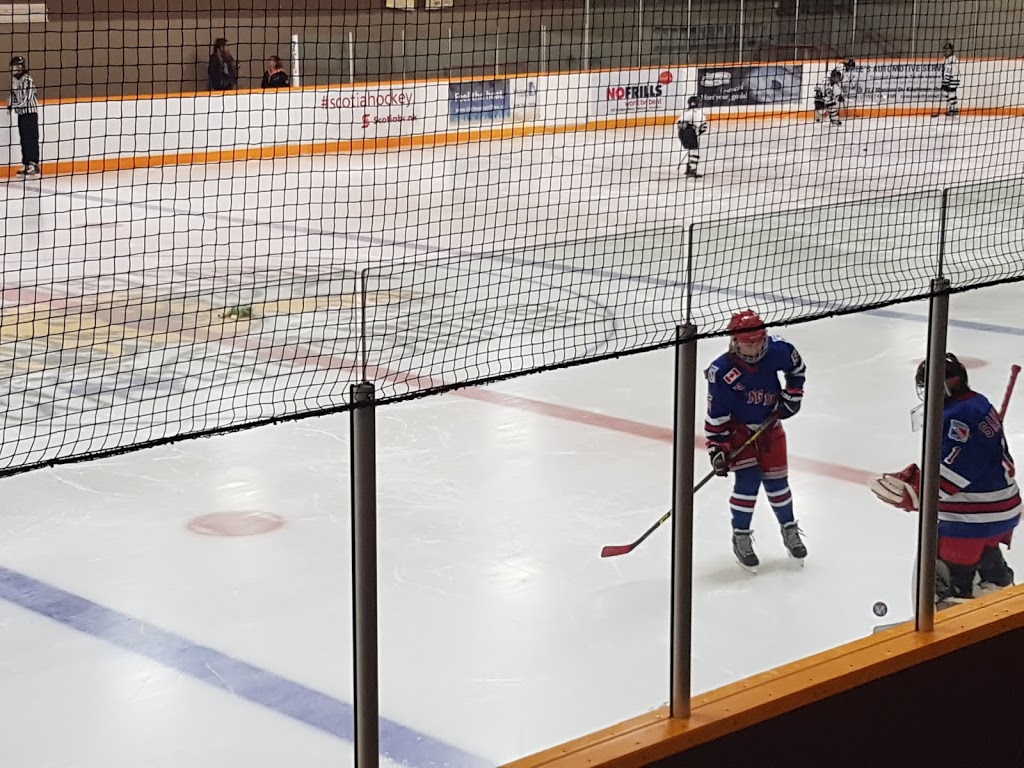 Lions Arena (Customer Service) | 20 Rittenhouse Rd, Kitchener, ON N2E 2M9, Canada | Phone: (519) 741-2699