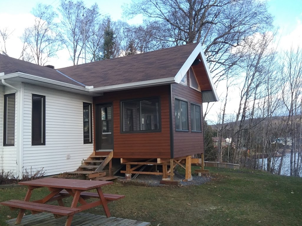 Construction & Rénovation A. Racine inc. | 7620 Boulevard Wilfrid-Hamel, Québec, QC G2G 1C1, Canada | Phone: (581) 307-5771