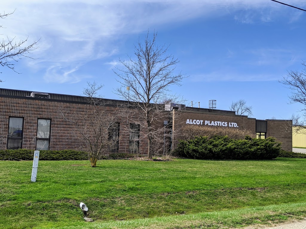 Alcot Plastics Ltd. - Polyethylene Foam Products | 31 Malcolm Rd, Guelph, ON N1K 1A9, Canada | Phone: (519) 767-2899