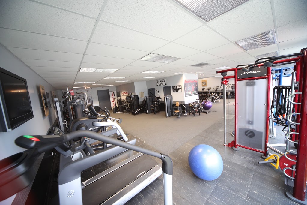 Apple Fitness Store Ltd | 7140 Fisher St SE, Calgary, AB T2H 0W5, Canada | Phone: (403) 255-2299