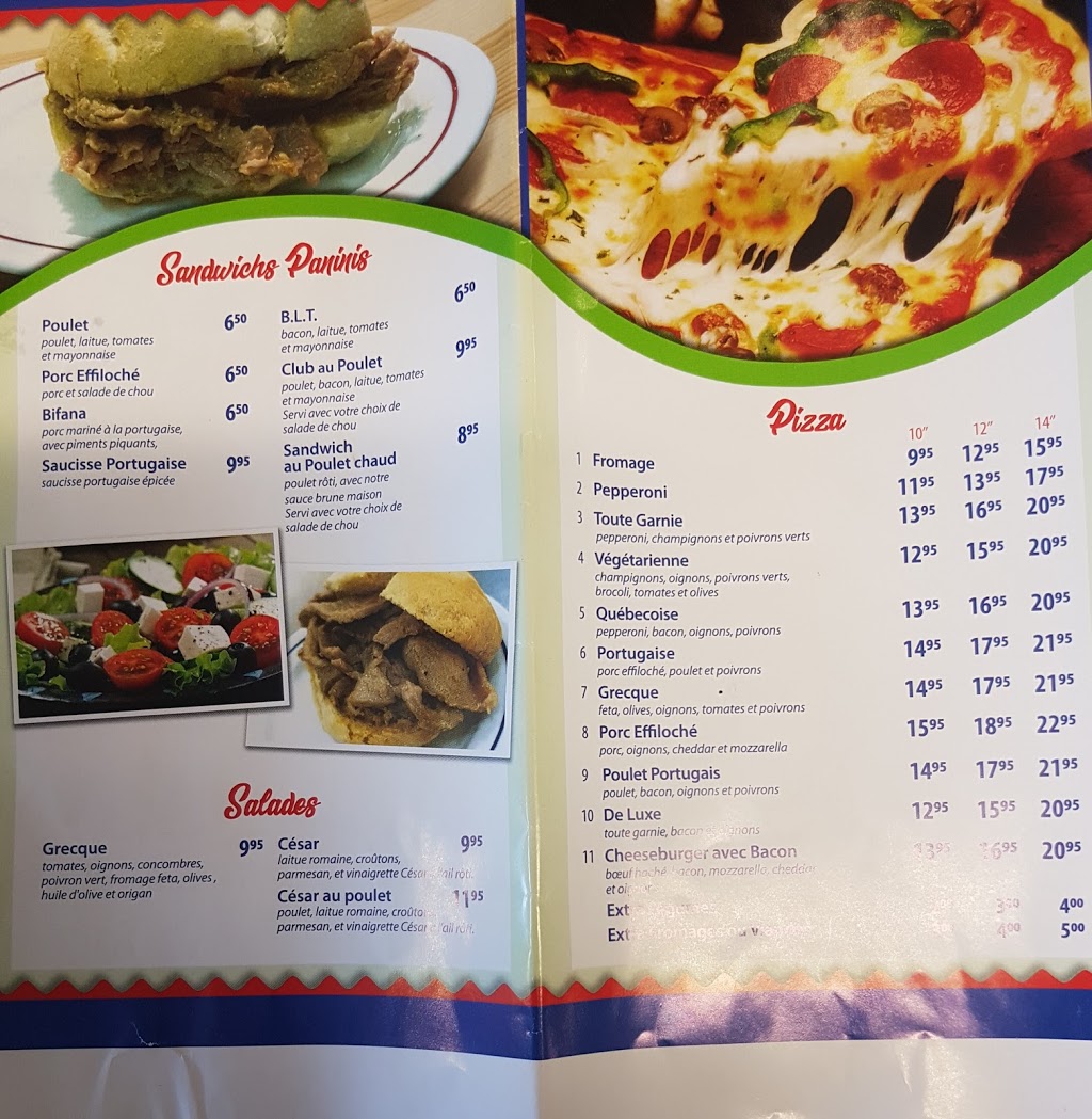 FRUITERIE ET ROTISERIE SAINT MARTIN | 4280 Boulevard Saint-Martin O, Laval, QC H7T 1C3, Canada | Phone: (450) 686-0360