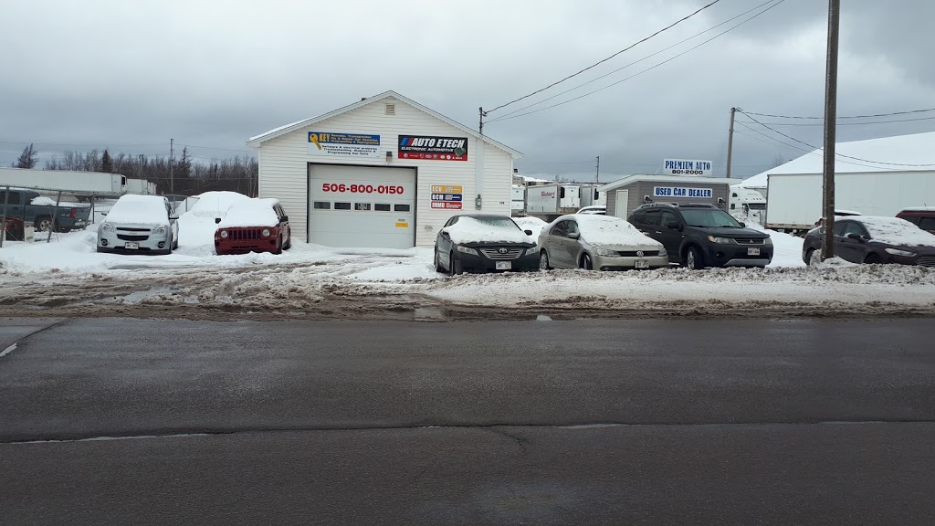 Premium Auto | 130 Caledonia Rd, Moncton, NB E1H 3C6, Canada | Phone: (506) 801-2000
