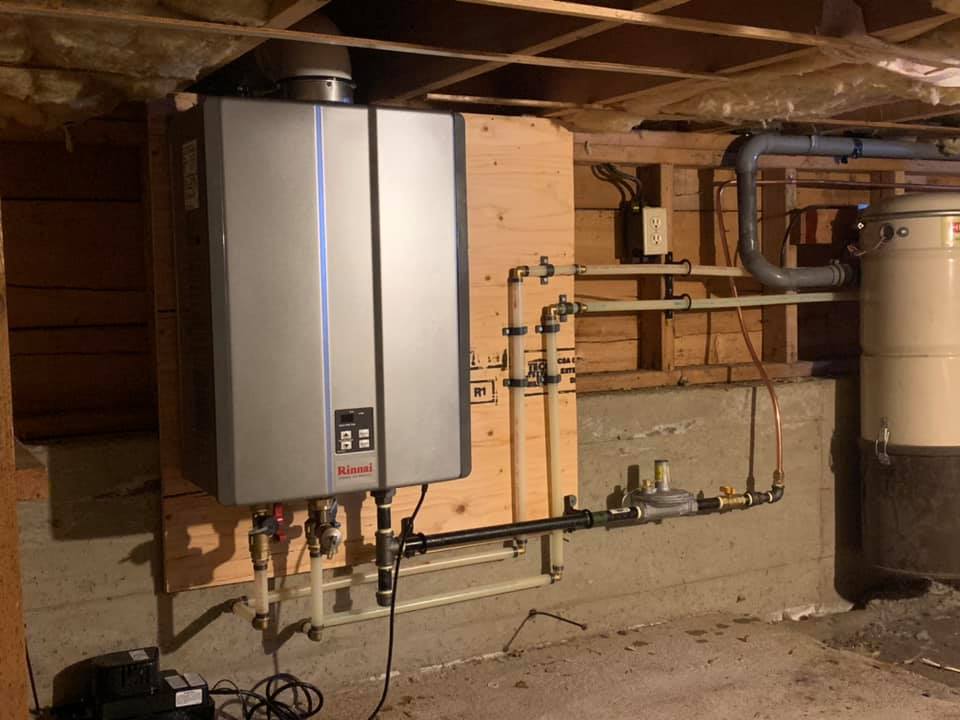 Battalion Plumbing | 3160 Frechette St, Victoria, BC V8P 4N5, Canada | Phone: (250) 857-3836