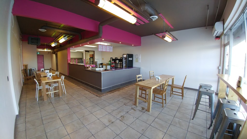 BMC Taqueria | 1113 Henderson Hwy, Winnipeg, MB R2G 1L4, Canada | Phone: (204) 415-1113