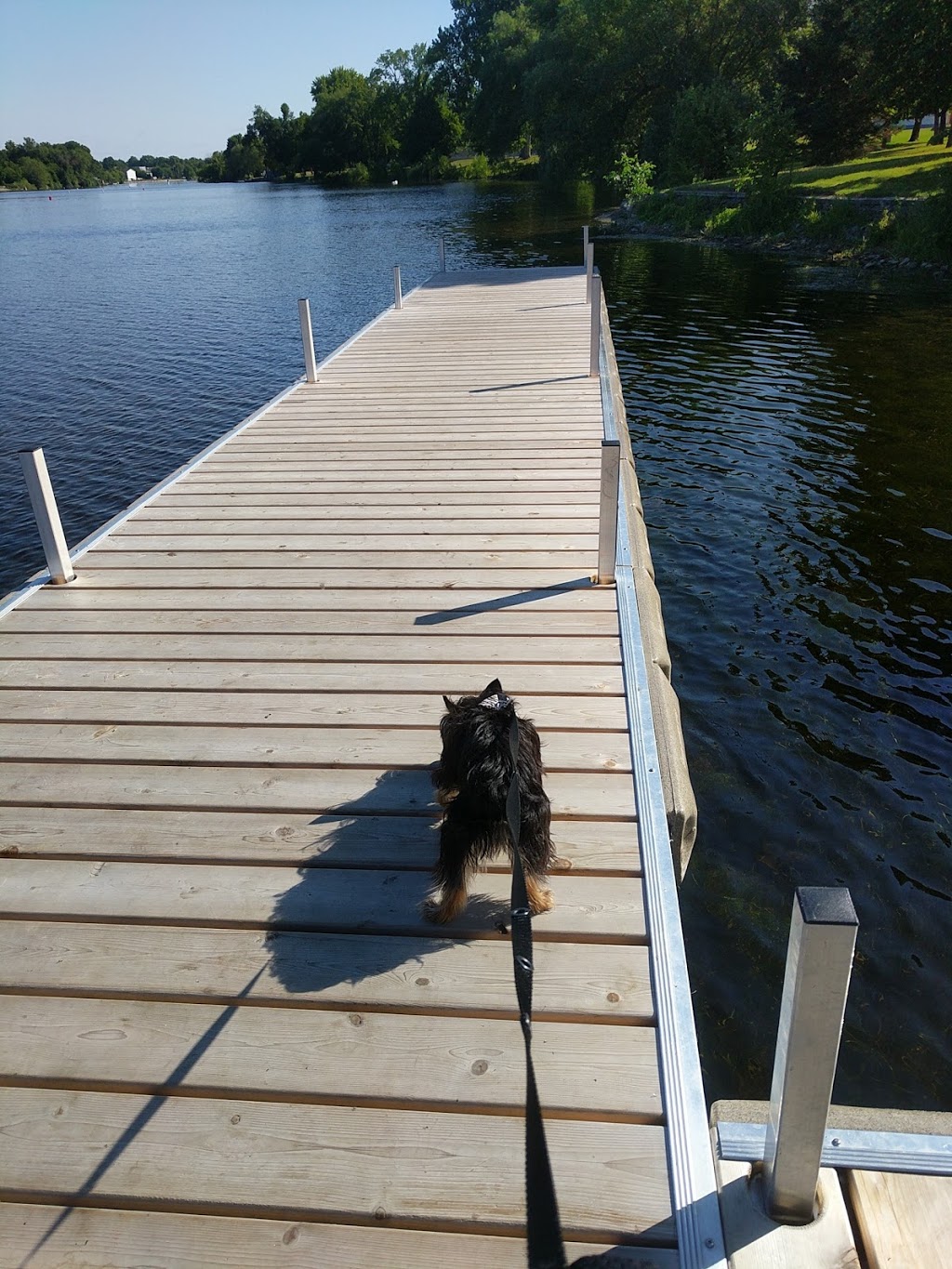 Riverside Park | Carleton Place, ON K7C 3V5, Canada