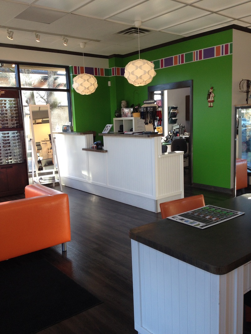 artSEE Eyewear | 777 Royal Oak Dr #250, Victoria, BC V8X 4V1, Canada | Phone: (250) 881-8252