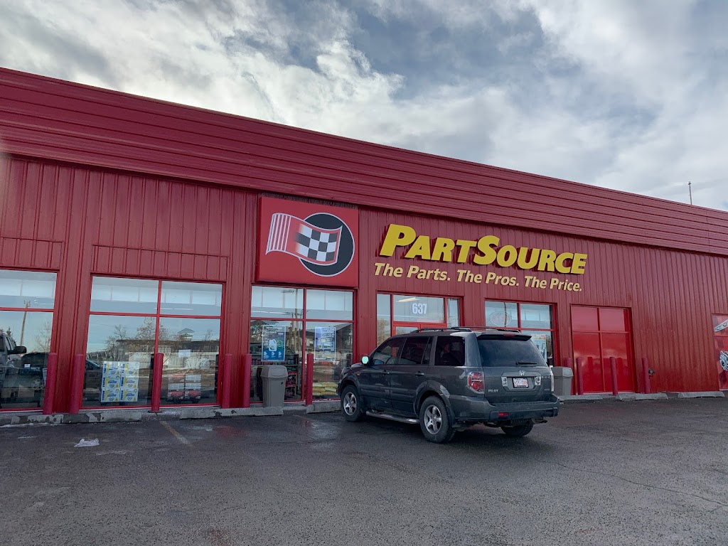 PartSource | 637 Goddard Ave NE, Calgary, AB T2K 6K1, Canada | Phone: (403) 274-5901