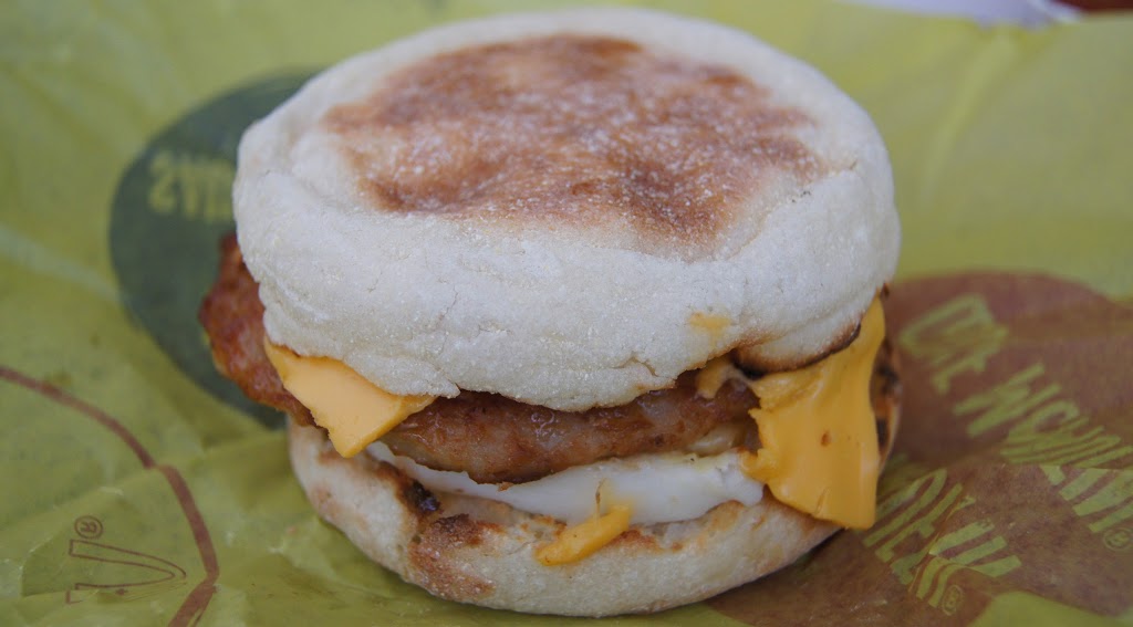 McDonalds | 8415 109 St NW, Edmonton, AB T6G 1E3, Canada | Phone: (780) 414-8374