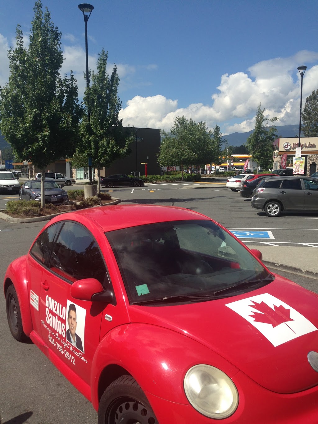 Jiffy Lube | 8236 Eagle Landing Pkwy #400, Chilliwack, BC V2R 0R5, Canada | Phone: (604) 792-9110