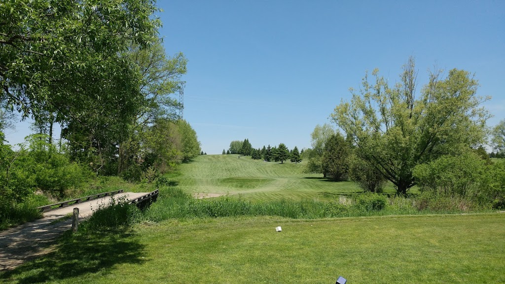 Tamarack Ridge Golf Club 3950 Cromarty Dr, Putnam, ON N0L 2B0, Canada