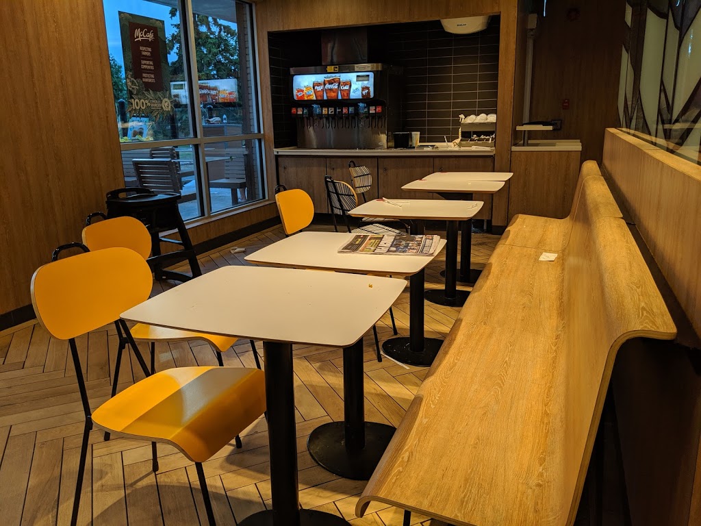McDonalds | 160 Sandalwood Pkwy E, Brampton, ON L6Z 1Y5, Canada | Phone: (905) 840-0700