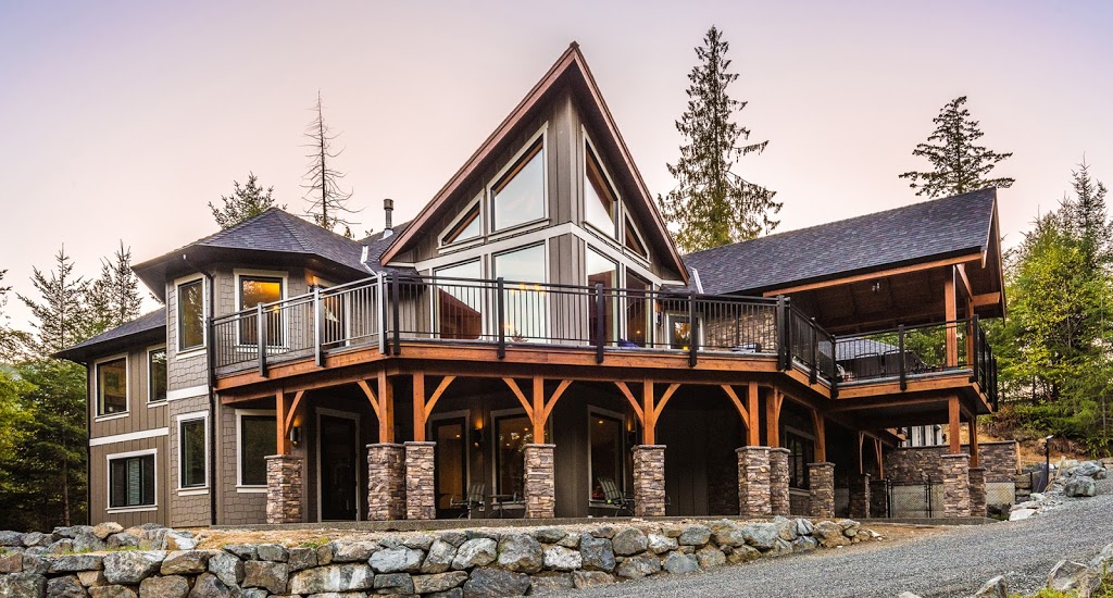 Alair Homes Surrey | 5889 152 St, Surrey, BC V3S 3K4, Canada | Phone: (604) 229-5338